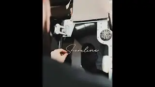 Custom Building a Land Rover Defender - factory teaser