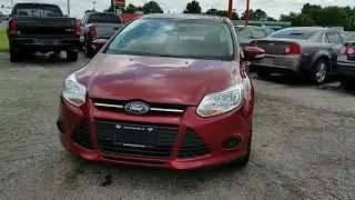 Used cars Kansas City