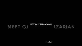 Meet Gary Dergazarian, GoodSuite's VP⚡️#officeequipment #businesssolutions #GoodSuite