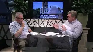 It's Fairfield County Fair time! Details with Tim Voris