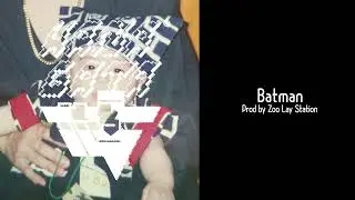 Hanagata - Batman (audio)