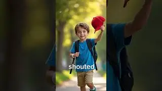 The Wish-Granting Hat