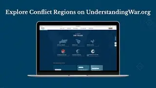 ISW Website Video Tour Part 2: Exploring Teams and Product Lines