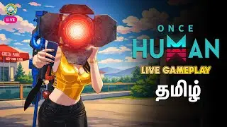 New mods collection | Once Human Live Gameplay | Part 183