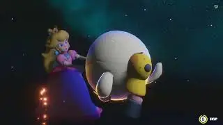 Mario + Rabbids: Sparks of Hope - 40 - Blight at the End of the Tunnel