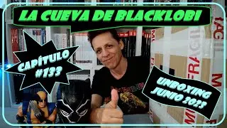 Capítulo 133 - Unboxing Junio 2023