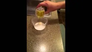 Home Baby Gender Baking Soda Test