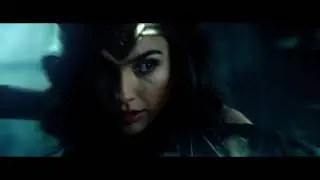Wonder Woman - Pop Style - FAN EDIT