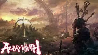Demon Curse - Asura's Wrath OST