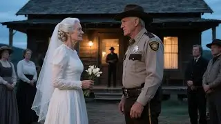 Mail Order Bride Rejected at the Altar for Being &lsquo;Too Old&rsquo;&mdash;Until a Battle Scarred Hero Claimed