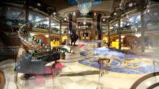 Our Disney Dream Holiday Cruise