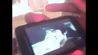how to watch videos full screen mode in sony txt pro Ck15i.flv