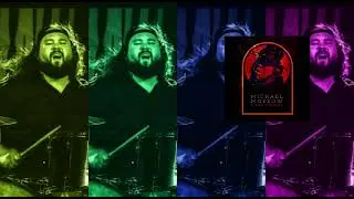 Michael Morrow & The Culprits&ldquo;Stranglehold&rdquo;