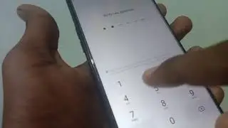 How to do app lock settings in Oppo A5