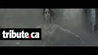 The Mummy - Official Trailer (2017)