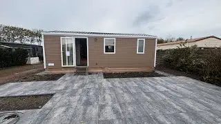 Nieuwe stacaravan te koop in Haamstede Westenschouwen, Zeeland