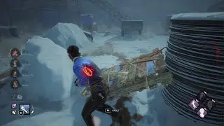 Decisive Strike should be basekit. 🤷🏾&zwj;♂️