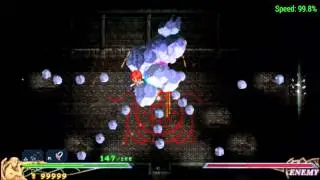 Ys 1 Chronicles - Boss 5 Khonsclard