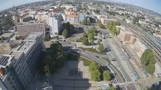 Nordic Telecom &ndash; Olomouc - Předn&aacute;draž&iacute; Živě