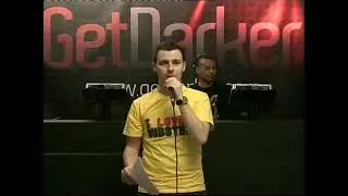 GetDarkerTV 010 - Cotti, OG Crew, Smallz