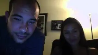 Wicked cool parents singing 'Frozen'