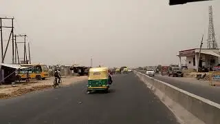 Ram park Aane ka jane ka rasta phele wala