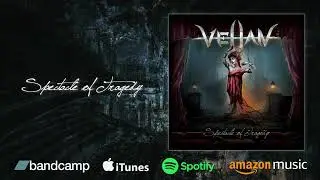 VELIAN - Spectacle of Tragedy - Official Track from 