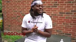 Meet My Lyrics - GG Chevy - Understand me (AllCapYow Presentation)