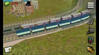 JAPAN DECK ELEVENS RAILROADS