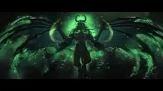 Demon Hunter PVP Twink 110 BG | 8.3 BFA