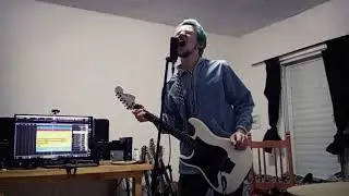 GLOOMY SUNDAY (Rock/Metal Cover by Ari Wulf)