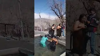 Muktinath Darshan02