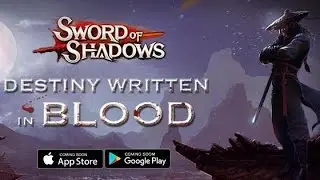 Sword of Shadows Android GamePlay (By Snail Games USA Inc)