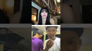 I Can&rsquo;t Believe He Did That 😂