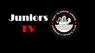 Port Glasgow Juniors CSC v East Kilbride 2010