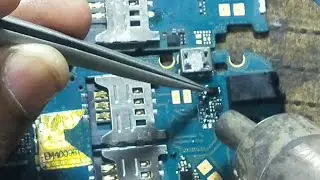 Samsung b110e charging paused for battery durability problem solution
