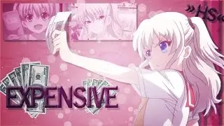&raquo;HS&laquo;「&bull;ELS&bull;」Expensive MEP