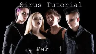 Aggrotech EDM Production - How to sound like Sirus