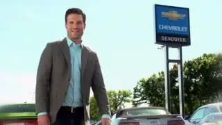 Commercial Reel