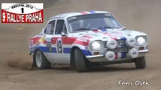 Rally Praha revival 2019 (Fans Osek)
