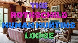 Охотничья гостиница Ротшильдов