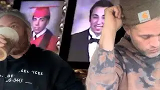 $UICIDEBOY$ - Matte Black Music Video (Reaction) Our New Favorite Group