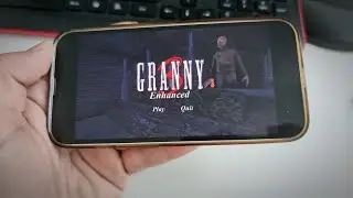 How to Download/Play Granny 3 Enhanced iOS Android (2024)
