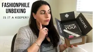 FASHIONPHILE UNBOXING! Louis Vuitton Full Size Origami Wallet