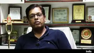 Dr. Prashant Tyagi