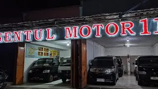 Harga mulai 70jt an murah meriah