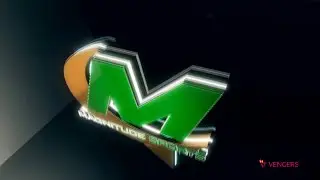 Magnitude Sports | Create Your Own Animated Video | Design Vengers