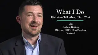 Чем я занимаюсь: Эндрю Китинг &mdash; директор по облачным сервисам Internet2