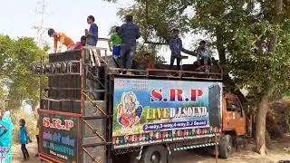 Nares dhabhi  SRP DJ  moma para gam  ni moj Kamlesh kadjodara