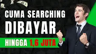 CARA PENGGUNAAN SEARCH ENGINE PRESEARCH DI GOOGLE CHROME UNTUK MENGHASILKAN UANG DARI INTERNET